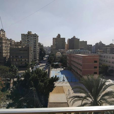 Boho Chic Retreat In The Midst Of Cairo City Life Dış mekan fotoğraf
