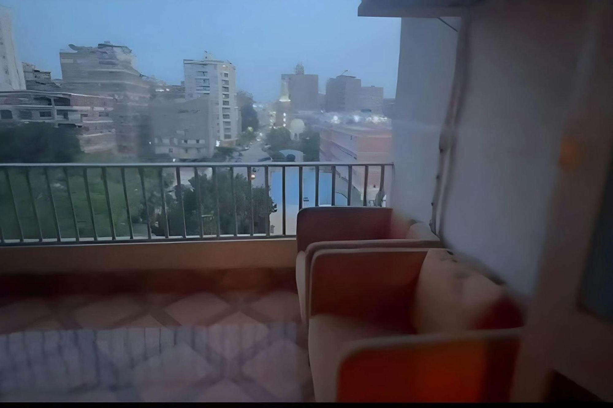 Boho Chic Retreat In The Midst Of Cairo City Life Dış mekan fotoğraf