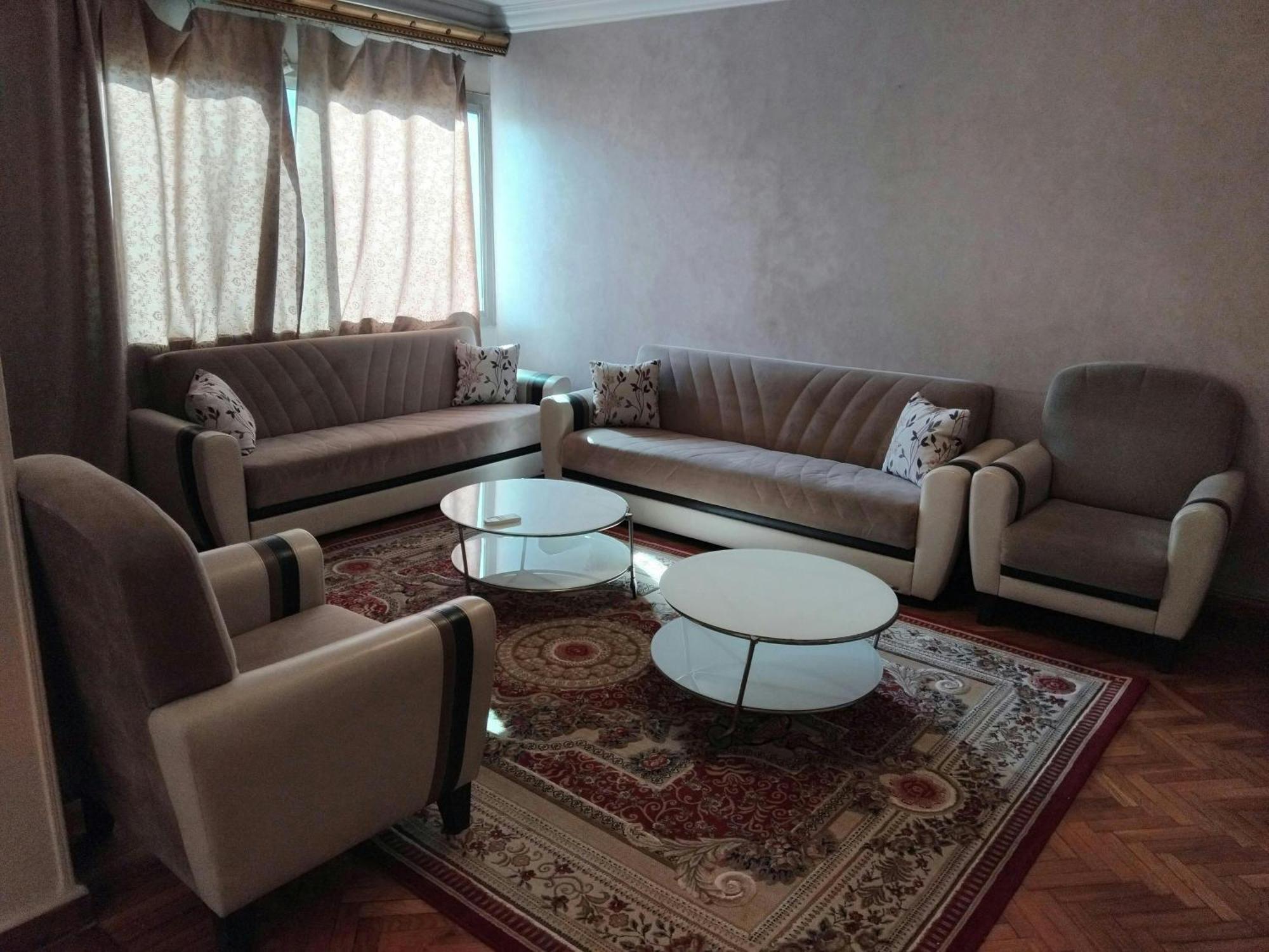 Boho Chic Retreat In The Midst Of Cairo City Life Dış mekan fotoğraf
