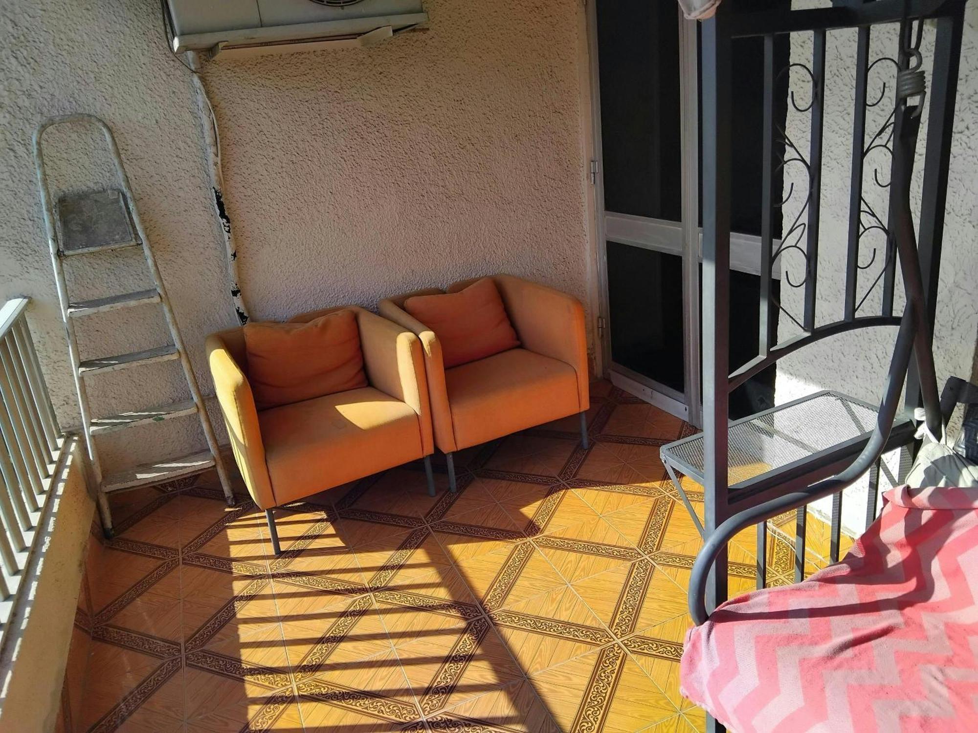 Boho Chic Retreat In The Midst Of Cairo City Life Dış mekan fotoğraf