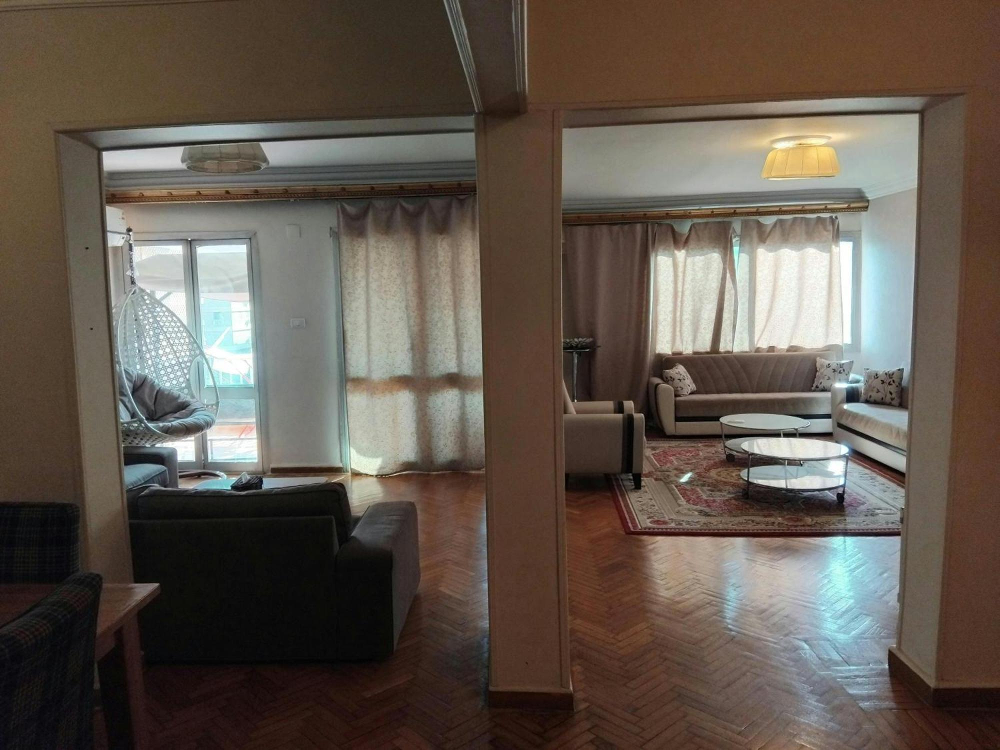 Boho Chic Retreat In The Midst Of Cairo City Life Dış mekan fotoğraf